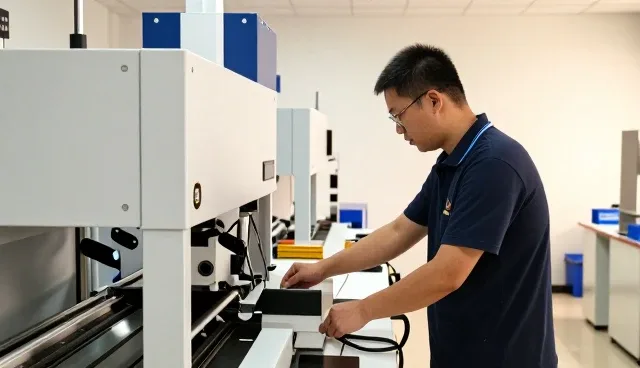 智能监控系统