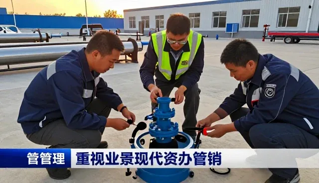 江苏广智工程咨询有限公司以安装调试服务连接更多应用场景